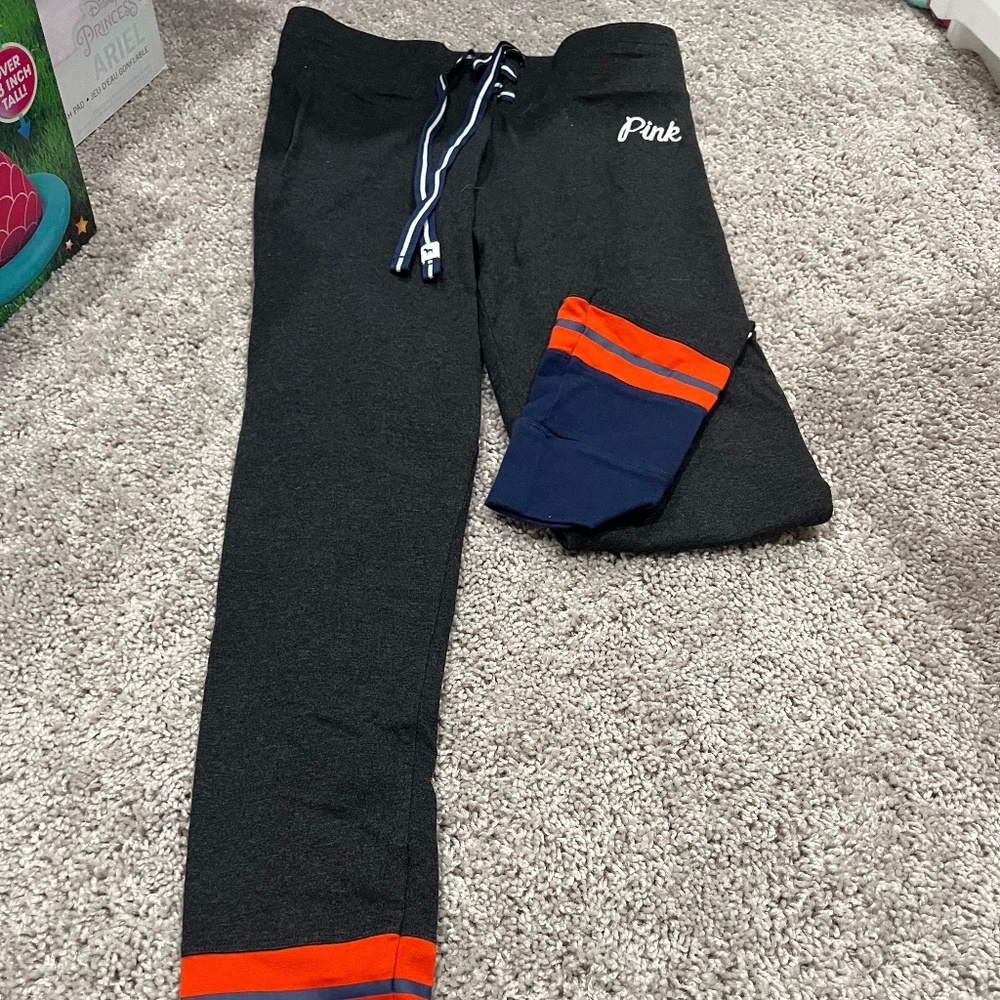 Yoga pants PINK by Victoria’s Secret